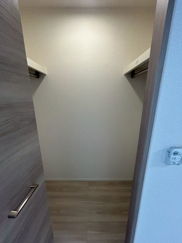 ル トレフルの収納