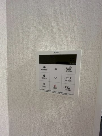 ル トレフルの設備