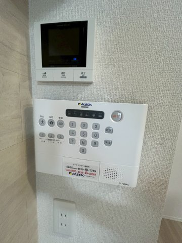 ル トレフルの設備