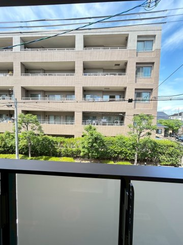 ル トレフルの展望