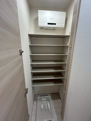 ル トレフルの設備