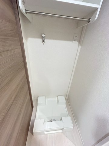 ル トレフルの設備