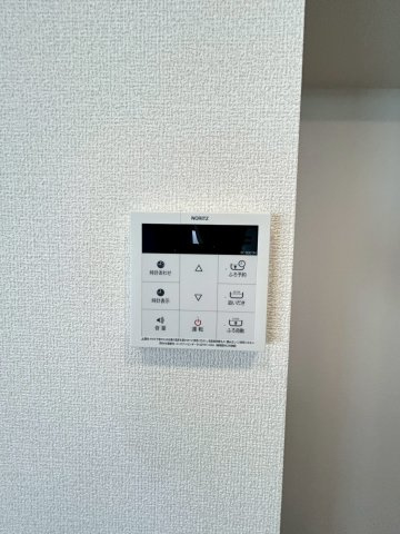 ル トレフルの設備