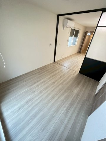 ル トレフルの内装