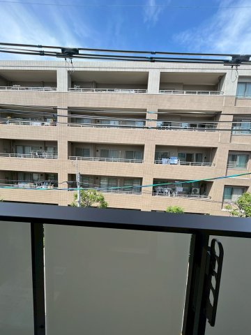 ル トレフルの展望