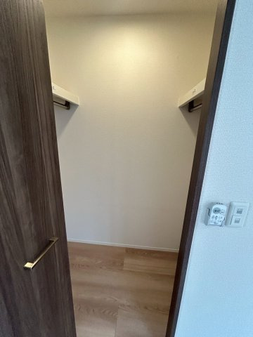 ル トレフルの収納