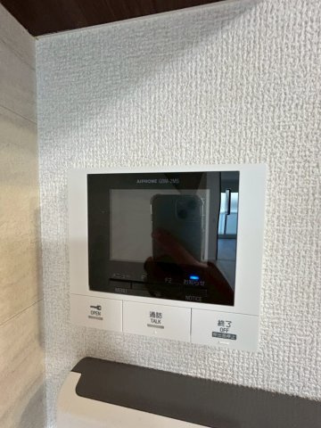 ル トレフルのセキュリティ