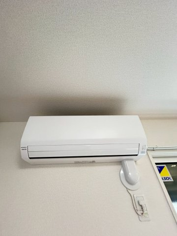 ル トレフルの設備