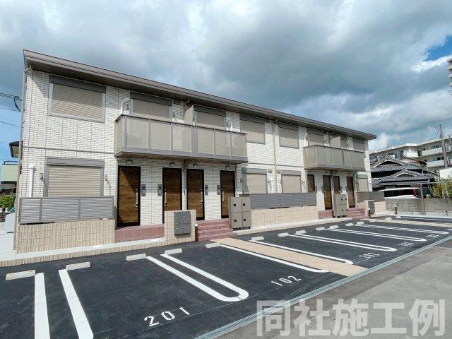 FLEUR de LIEN Ⅱ