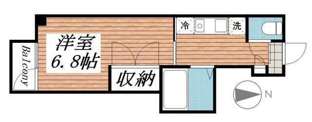 柏市柏２丁目の賃貸マンション