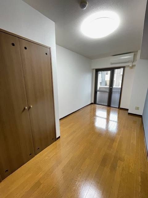 柏市柏２丁目の賃貸マンションの内装