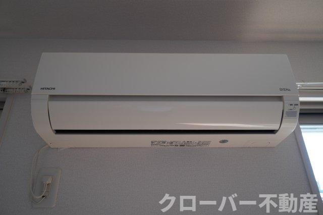 ロータス宇多津の設備
