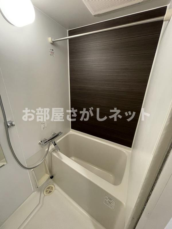 KDXレジデンス秋葉原Ⅱ【おとり物件なし】#学生・社会人にオススメ！初期費用分割払いOK！の浴室