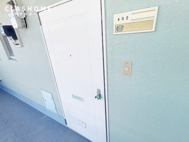 グリーンハイツ　　　刈谷市の賃貸ならクラスホーム刈谷店のその他|イメージ画像になります