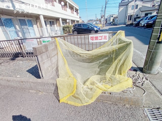グリーンハイツ　　　刈谷市の賃貸ならクラスホーム刈谷店のその他共用部分