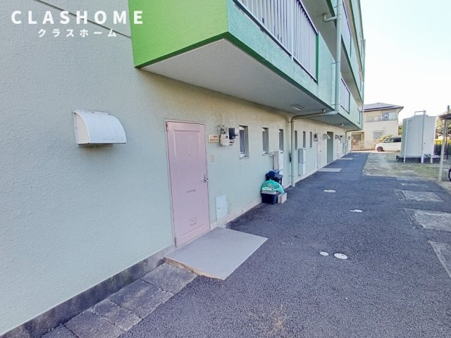 グリーンハイツ　　　刈谷市の賃貸ならクラスホーム刈谷店のその他