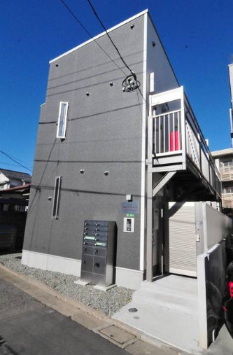グラード氷川台Ⅱ