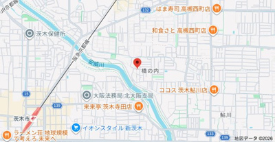 【地図】 | グランチェスタ