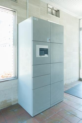 福岡市博多区麦野５丁目の賃貸マンションのその他共用部分|物件の画像16