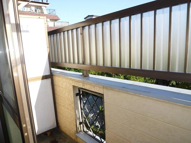 陽ざし　良好です