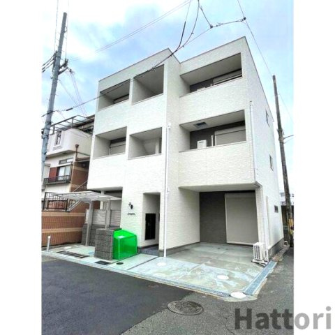 Chaton日新町