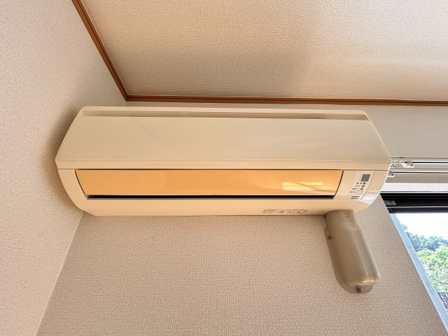 メゾンクラシードⅡの設備|103号室写真