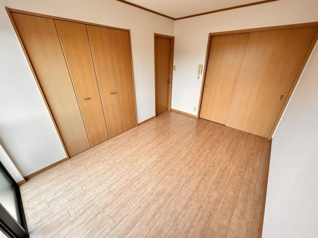 メゾンクラシードⅡの内装|103号室写真