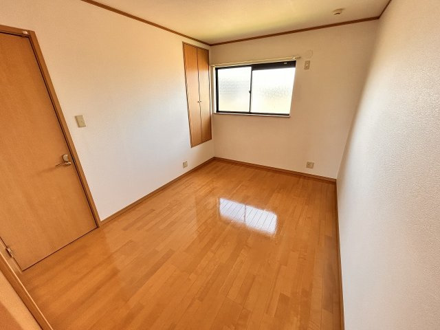 メゾンクラシードⅡの寝室|103号室写真