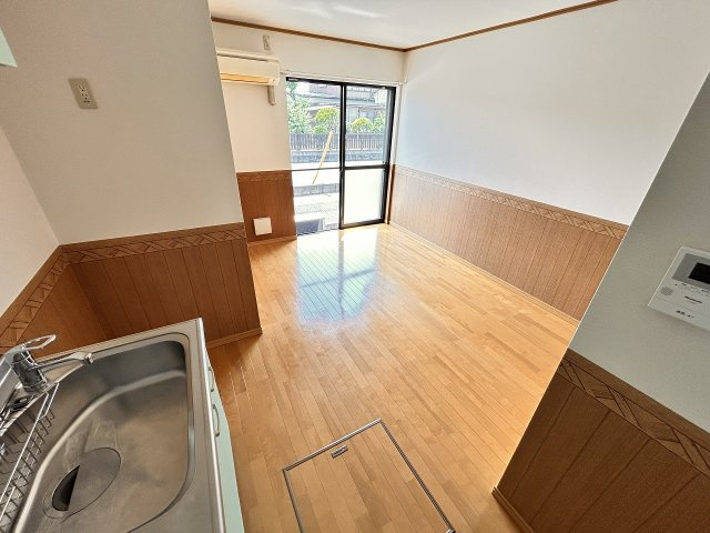 メゾンクラシードⅡの内装|103号室写真