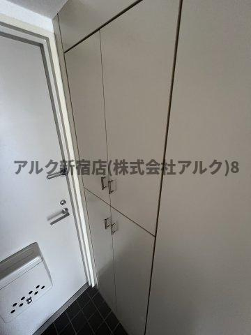 ライオンズマンション千駄ヶ谷第２のその他