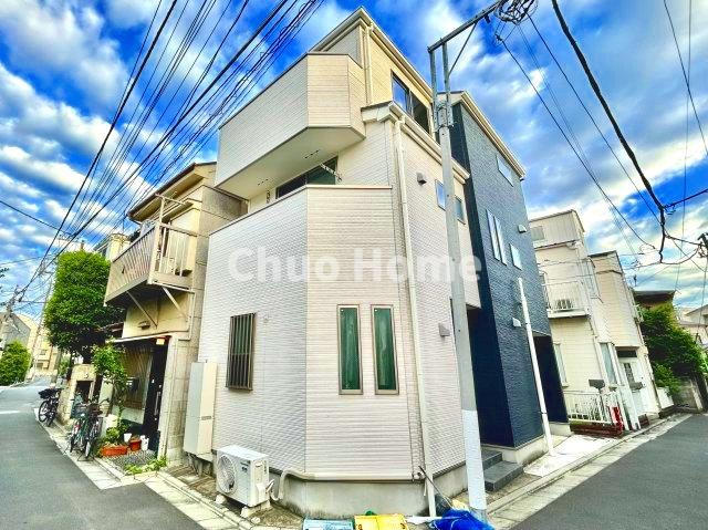 千住元町中古住宅