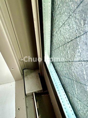 千住元町中古住宅の内装|ペアガラス