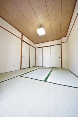 【和室】 | ハートフル旭通
