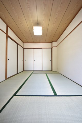 【寝室】 | ハートフル旭通
