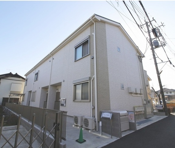 アムール M＆Eのその他共用部分