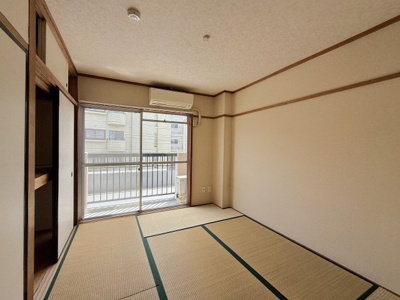 【和室】 | コーポ和光