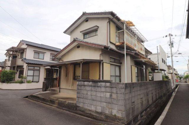 【外観】の画像