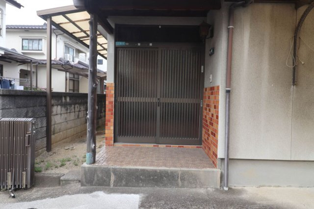【エントランス】の画像