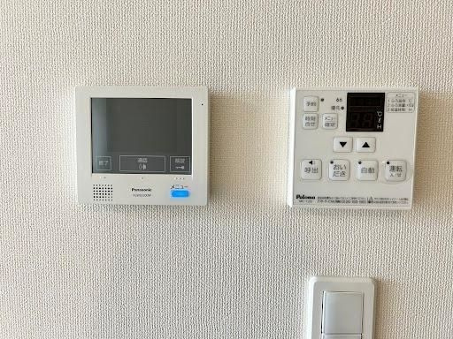 ハニーハウスのセキュリティ