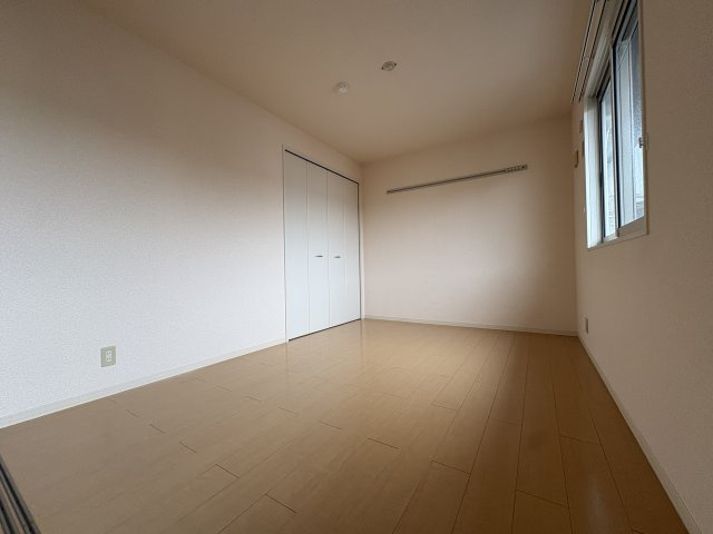 プランドール中道 A棟のその他共用部分