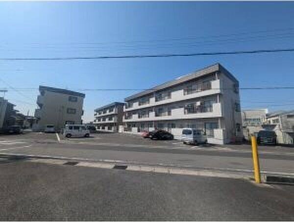 シェリール A棟　　　刈谷市近郊の賃貸はクラスホームの外観