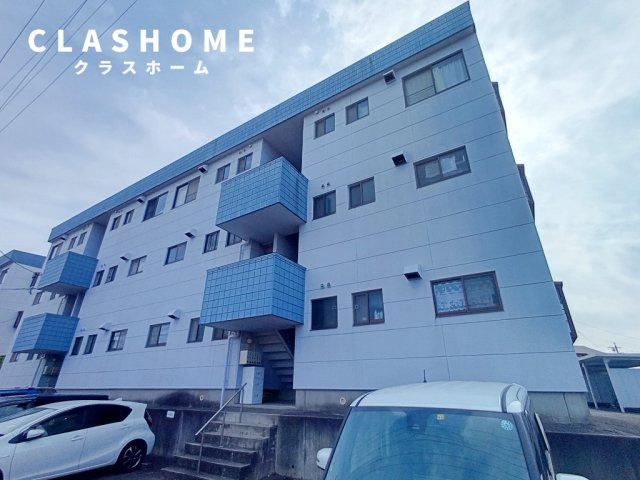 シェリール A棟　　　刈谷市近郊の賃貸はクラスホームの外観