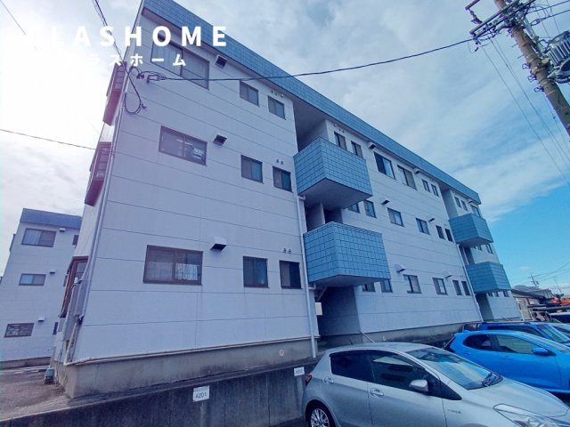 シェリール A棟　　　刈谷市近郊の賃貸はクラスホームの外観