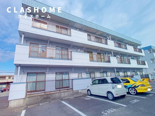 シェリール A棟　　　刈谷市近郊の賃貸はクラスホーム