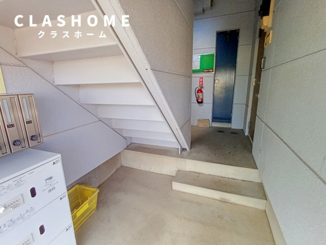 シェリール A棟　　　刈谷市近郊の賃貸はクラスホームのその他