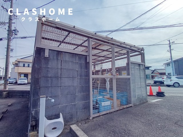 シェリール A棟　　　刈谷市近郊の賃貸はクラスホームのその他