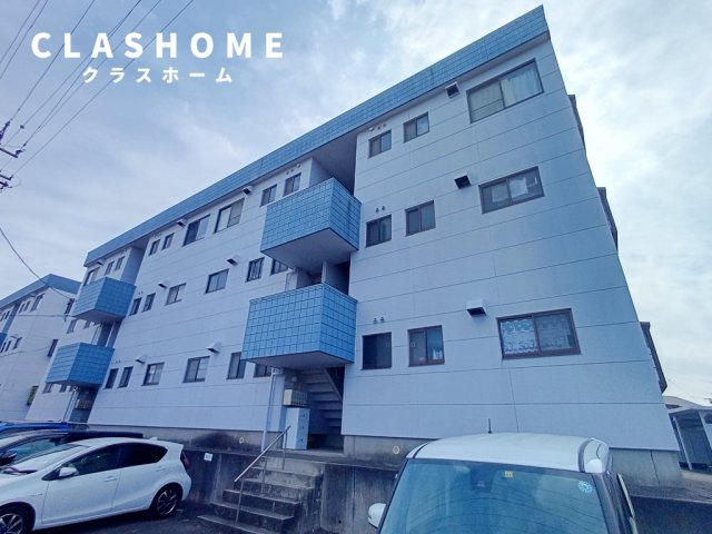 シェリール A棟　　　刈谷市近郊の賃貸はクラスホームの外観