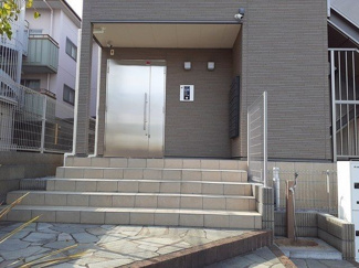 【エントランス】 | スプレッド与野