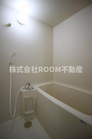 大王マンションの浴室|お風呂で日々の疲れを落としましょう