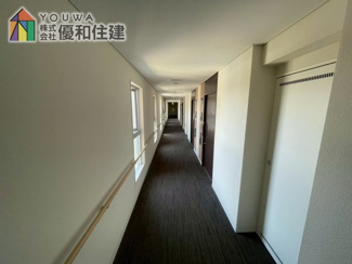 【その他共用部分】 | ワコーレハート明舞